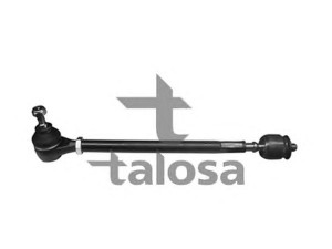 TALOSA 41-06311 strypo montavimas 
 Vairavimas -> Sujungimo trauklės surinkimas/dalys -> Sujungimo trauklės surinkimas
4403806, 7701463035, 7701465035