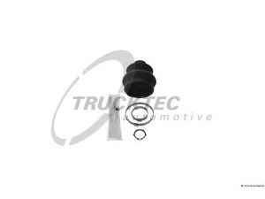TRUCKTEC AUTOMOTIVE 02.43.261 gofruotoji membrana, kardaninis velenas
140 350 0537