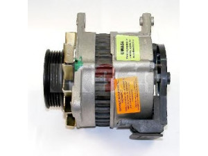 LAUBER 11.0594 kintamosios srovės generatorius 
 Elektros įranga -> Kint. sr. generatorius/dalys -> Kintamosios srovės generatorius
SA745, 6 196 157, 88BB10300HA, 88BB10300HB