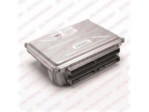 DELPHI EC10039 valdymo blokas, variklio valdymas
09377750, 9377750