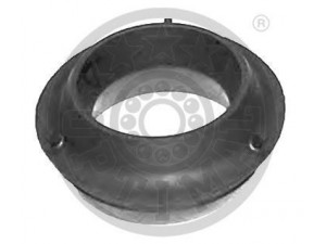 OPTIMAL F8-5500 pakabos statramsčio atraminis guolis 
 Ašies montavimas/vairavimo mechanizmas/ratai -> Montavimas, pakabos statramstis
6001009755, 7700757324