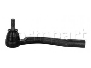 FORMPART 2202035 skersinės vairo trauklės galas 
 Vairavimas -> Vairo mechanizmo sujungimai
485200368R, 485200368R