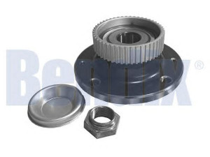 BENDIX 050524B rato guolio komplektas 
 Ašies montavimas/vairavimo mechanizmas/ratai -> Rato stebulė/montavimas -> Rato guolis
374841, 374841