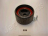 JAPANPARTS BE-329 įtempiklis, paskirstymo diržas 
 Diržinė pavara -> Paskirstymo diržas/komplektas -> Dirželio įtempiklis (įtempimo blokas)
WL01-12-700