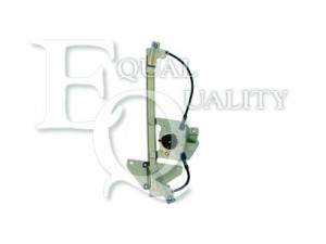 EQUAL QUALITY 010299 lango pakėliklis 
 Vidaus įranga -> Elektrinis lango pakėliklis
9224H4