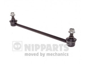 NIPPARTS N4961043 šarnyro stabilizatorius 
 Ašies montavimas/vairavimo mechanizmas/ratai -> Stabilizatorius/fiksatoriai -> Savaime išsilyginanti atrama
54617-CG000