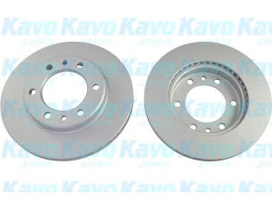 KAVO PARTS BR-9325-C stabdžių diskas 
 Dviratė transporto priemonės -> Stabdžių sistema -> Stabdžių diskai / priedai
4351260040, 4351269015, 4351269016
