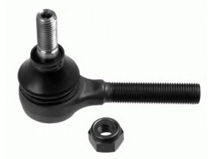 LEMFÖRDER 13789 04 skersinės vairo trauklės galas 
 Vairavimas -> Vairo mechanizmo sujungimai
311 415 811 C
