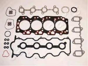 JAPANPARTS KG-245 tarpiklių komplektas, cilindro galva 
 Variklis -> Cilindrų galvutė/dalys -> Tarpiklis, cilindrų galvutė
04112-64051, 04112-64052, 04112-64053