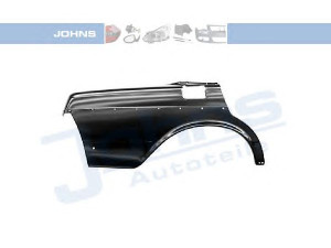 JOHNS 50 13 82 šoninis skydas 
 Kėbulas -> Kuro bakas/dalys
123 630 0221