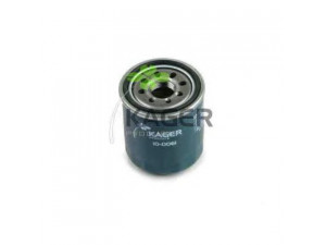 KAGER 10-0061 alyvos filtras 
 Techninės priežiūros dalys -> Techninės priežiūros intervalai
1137346, MD134953, 1520800QAG, 1109P4