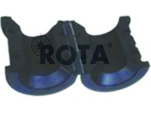 ROTA 2077972 skersinio stabilizatoriaus įvorių komplektas
9519245