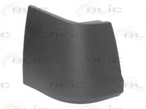 BLIC 5506-00-2507954P buferis 
 Kėbulas -> Kėbulo dalys/ sparnas/buferis -> Buferis/dalys
4420160