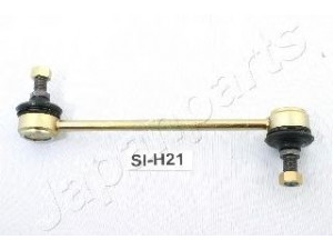 JAPANPARTS SI-H21 prikabinimo svirtis 
 Ašies montavimas/vairavimo mechanizmas/ratai -> Stabilizatorius/fiksatoriai -> Stabilizatorius
55530-38000, 5553038010