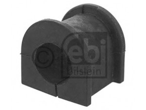 FEBI BILSTEIN 42347 skersinio stabilizatoriaus įvorių komplektas 
 Ašies montavimas/vairavimo mechanizmas/ratai -> Stabilizatorius/fiksatoriai -> Sklendės
B459-34-156, B459-34-156A