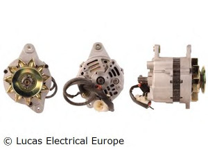 LUCAS ELECTRICAL LRA02657 kintamosios srovės generatorius 
 Elektros įranga -> Kint. sr. generatorius/dalys -> Kintamosios srovės generatorius
894449-0540, 894449-0541, 894449-0542