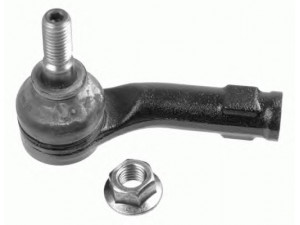 LEMFÖRDER 34090 01 skersinės vairo trauklės galas 
 Vairavimas -> Vairo mechanizmo sujungimai
1545339, 8V51-3C437-AA