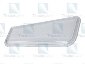 TRUCKLIGHT FL-VO004L-L lęšis, rūko žibintas 
 Elektros įranga -> Pagalbiniai žibintai/dalys -> Rūko žibintas/dalys -> Dalys, rūko žibintas