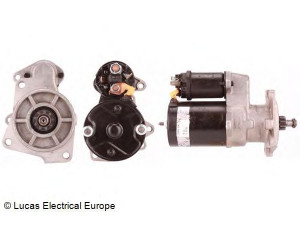LUCAS ELECTRICAL LRS00426 starteris
ADU9361