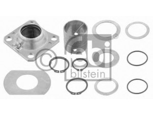 FEBI BILSTEIN 18245 remonto komplektas, skėčiamojo kumštelio velenas
AXL-132