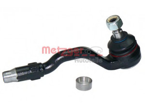 METZGER 54011118 skersinės vairo trauklės galas 
 Vairavimas -> Vairo mechanizmo sujungimai
32303418202, 3241 3413 476, 3241 3418 202