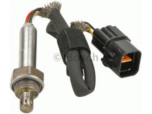 BOSCH F 00E 261 097 lambda jutiklis 
 Variklis -> Variklio elektra
39210 37120, 39210 37125, 392103712A