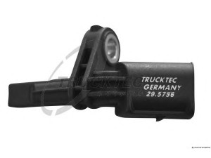 TRUCKTEC AUTOMOTIVE 07.35.063 jutiklis, rato greitis
7L0 927 808 A, 7L0 927 808 B, 955 606 406 10