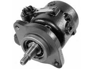 ZF LENKSYSTEME 8001 449 hidraulinis siurblys, vairo sistema
0 367 352, 0 526 663, 1 291 227