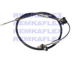REMKAFLEX 46.2490 sankabos trosas 
 Sankaba/dalys -> Sankabos valdymas -> Sankabos trosas
7700763190