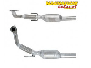 MAGNAFLOW 87045 katalizatoriaus keitiklis 
 Išmetimo sistema -> Katalizatoriaus keitiklis
6K0131701PX, 6K0253701PV