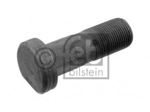 FEBI BILSTEIN 15170 rato varžtas 
 Ratai / padangos -> Priedai
81.45501.0129, 81.45501.0129