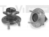 TREVI AUTOMOTIVE WB1727 rato guolio komplektas 
 Ašies montavimas/vairavimo mechanizmas/ratai -> Rato stebulė/montavimas -> Rato guolis
MR594142