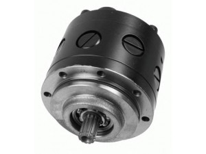 ZF LENKSYSTEME 8605.955.109 hidraulinis siurblys, vairo sistema 
 Vairavimas -> Vairo pavara/siurblys
81.47101.6034, 81.47101.9034, 001 466 17 01