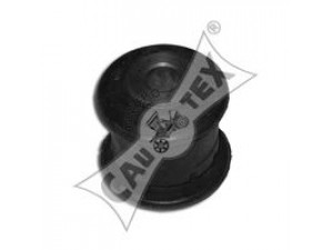 CAUTEX 461030 įvorė, valdymo svirties montavimas 
 Ašies montavimas/vairavimo mechanizmas/ratai -> Valdymo svirtis/pasukamosios svirties sujungimas -> Montavimas/sutvirtinimas
1K0407182, 1K0407182, 1K0407182