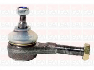 FAI AutoParts SS817 skersinės vairo trauklės galas 
 Vairavimas -> Vairo mechanizmo sujungimai
4403661, 9111661, 7701461770