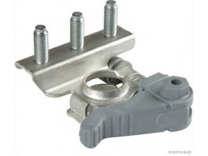 HERTH+BUSS ELPARTS 52285221 akumuliatoriaus poliaus gnybtas