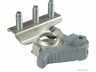 HERTH+BUSS ELPARTS 52285221 akumuliatoriaus poliaus gnybtas