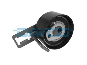 DAYCO ATB2611 įtempiklio skriemulys, paskirstymo diržas 
 Techninės priežiūros dalys -> Papildomas remontas
0829F8, 1606948980, 829F8, 9672575080