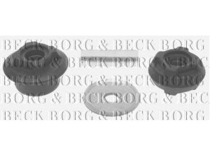 BORG & BECK BSM5269 pakabos statramsčio atraminis guolis 
 Ašies montavimas/vairavimo mechanizmas/ratai -> Montavimas, pakabos statramstis
9094801062, 9094801063, 9094801082