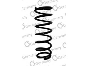 CS Germany 14.872.133 spyruoklė 
 Pakaba -> Spyruoklės
MR403002