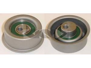 SPIDAN 67813 įtempiklio skriemulys, paskirstymo diržas 
 Techninės priežiūros dalys -> Papildomas remontas
13070-2F600