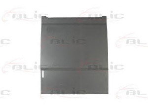 BLIC 6016-00-3545153P galinės durys 
 Kėbulas -> Transporto priemonės galas -> Galinės durys/dalys