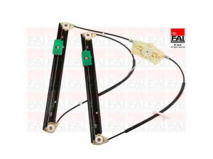 FAI AutoParts WR011 lango pakėliklis 
 Vidaus įranga -> Elektrinis lango pakėliklis
4F0837461, 4F0837461D