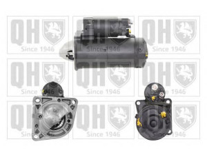 QUINTON HAZELL QRS2191 starteris 
 Elektros įranga -> Starterio sistema -> Starteris
M0 01T 30171, M0 01T 30172, M0 01T 30173