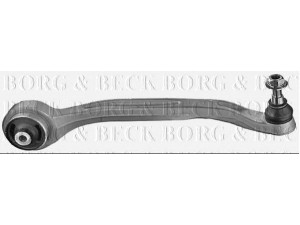 BORG & BECK BCA6456 vikšro valdymo svirtis 
 Ašies montavimas/vairavimo mechanizmas/ratai -> Valdymo svirtis/pasukamosios svirties sujungimas -> Vairo trauklės (valdymo svirtis, išilginis balansyras, diago
4F0 407 694 D, 4F0 407 694 F, 4F0 407 694 G