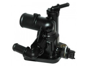 HOFFER 8192738 termostatas, aušinimo skystis 
 Aušinimo sistema -> Termostatas/tarpiklis -> Thermostat
55233327