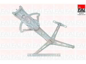 FAI AutoParts WR257 lango pakėliklis 
 Vidaus įranga -> Elektrinis lango pakėliklis
5140083