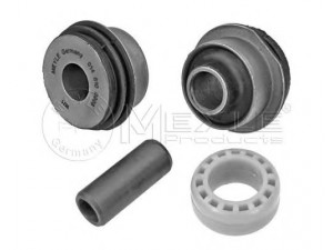 MEYLE 014 610 0008 įvorė, valdymo svirties montavimas 
 Ašies montavimas/vairavimo mechanizmas/ratai -> Valdymo svirtis/pasukamosios svirties sujungimas -> Montavimas/sutvirtinimas
169 330 05 07, 169 330 06 07, 169 330 07 07