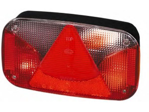 HELLA 9EL 990 632-041 lęšis