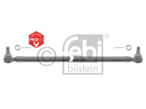 FEBI BILSTEIN 24089 centrinės trauklės mazgas 
 Vairavimas -> Vairo trauklė
001 460 90 05, 001 460 91 05